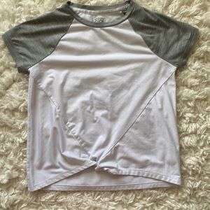 Athleta Girl Top